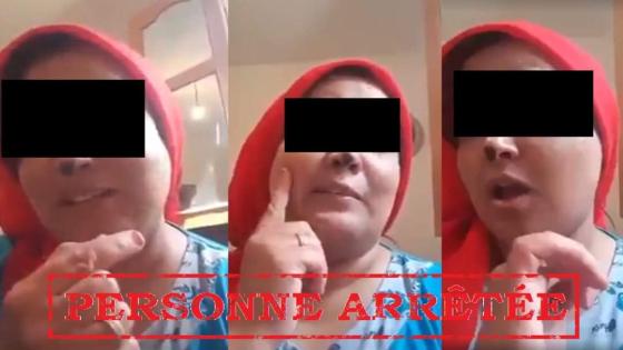 أكادير : هذا ما قررته النيابة العامة في حق “مولات القطران “