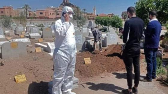 وفاة رابع حالة مصابة ب ” كورونا ” في أكادير