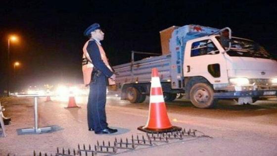سد قضائي يحبط محاولة سفر عائلة في بيوكرى