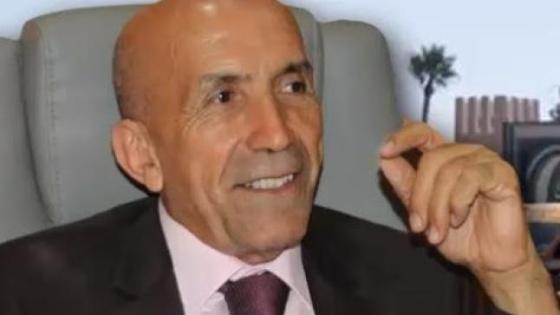 المجلس الإقليمي بتارودانت يرصد مليار سنتيم لمواجهة كورونا