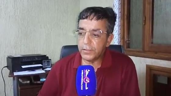 رئيس جماعة يساهم براتب 18 شهرا لصندوق تدبير جائحة كورونا