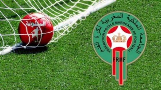 أول لاعب بالدوري المغربي يصاب بفيروس كورونا المستجد