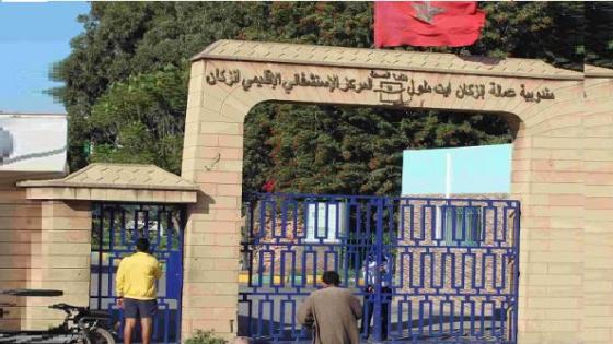 ابن مدينة انزكان من قلب فرنسا يلتفت لجذوره في عز ازمة كرونا ويلبي نداء الوطن