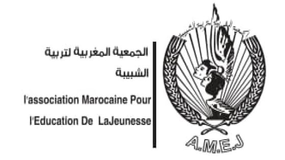تكوين الشباب عن بعد .. مبادرة خاصة لجمعية وطنية رائدة في مجال الطفولة والشباب (AMEJ)