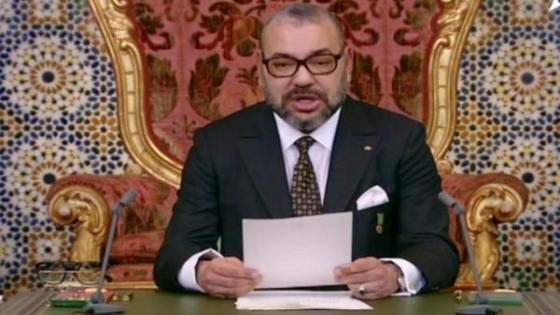 هذا هو موعد الخطاب الملكي بمناسبة المسيرة الخضراء