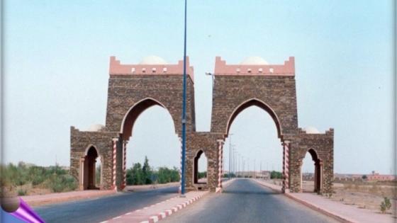 أمن السمارة يمنع صحفيين مناصرين لجبهة البوليساريو من دخول المدينة