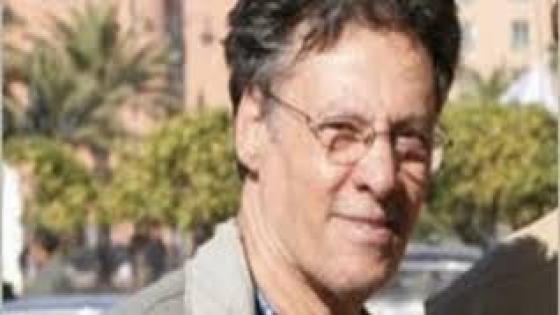 الممثل المغربي عبد اللطيف هلال في ذمة الله