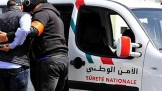 إعتقال ثلاث أشخاص خربوا مسجدا بحثا عن الكنوز بإمينتانوت