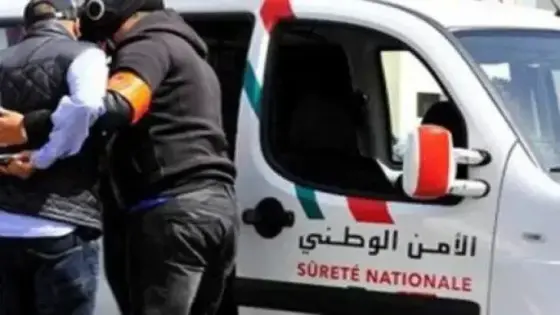 أكادير : توقيف ضابط مخابرات مزيف نصب على ضحاياه بملايين السانتيمات