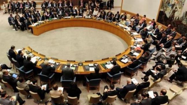 بعثة المينورسو بالصحراء تغيب عن اجتماع مجلس الأمن حول بعثات حفظ السلام