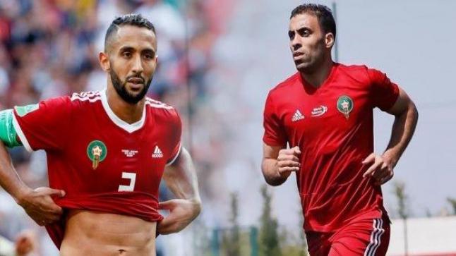 دوري أبطال آسيا .. المغربيان بنعطية وحمد الله ضمن التشكيلة الأفضل للجولة الثالثة