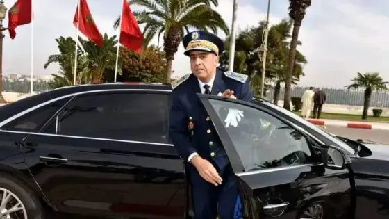 تعيينات جديدة في مناصب المسؤولية الأمنية بعدد من المدن، وايت ملول من ضمنها