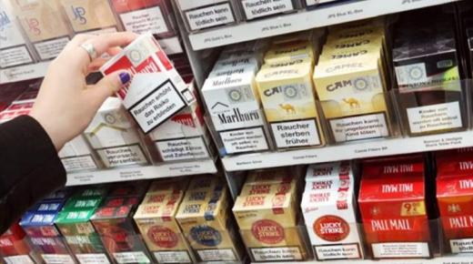 صحوة متعثرة من مستهلكي السجائر و مشكلة جودة المنتجات التبغية