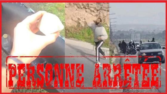 في تفاعل سريع.. أمن أكادير يوضح ملابسات فيديو الاعتداء على الأجانب