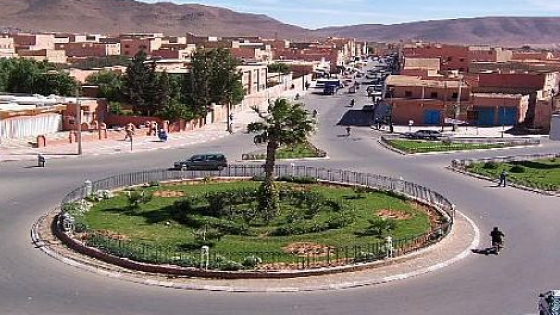 كلميم واد نون …ساكنة القرى تلتزم بقوة بالحجر وتنخرط في التدابير الوقائية لمكافحة كوفيد 19