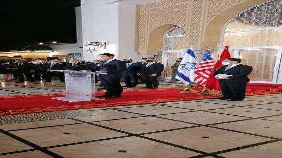 “الاتفاقيات الإبراهيمية” تجذب استثمارات إسرائيلية إلى الصحراء المغربية