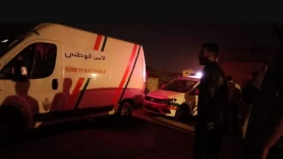 أمن أكادير يترصد لمختل عقلي كاد يتسبب في كارثة