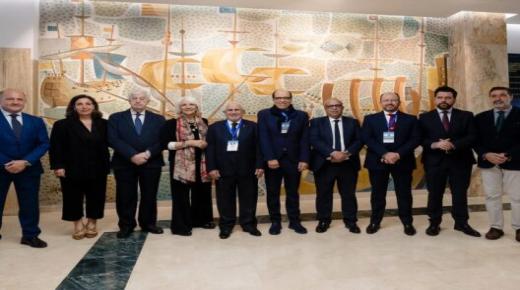 بعد توقف دام عشر سنوات.. المغرب وإسبانيا يدرسان إعادة فتح الخط البحري بين أكادير وقادس