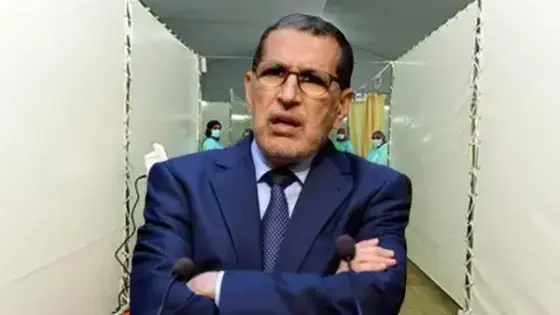 “البيجيدي” يشتكي من تعرض العثماني لهجوم ويطالب السلطات الأمنية بفتح تحقيق