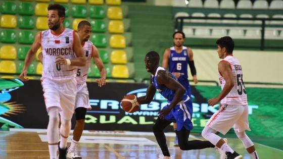 المنتخب المغربي لكرة السلة يدخل معسكرا تحضيريا لتصفيات بطولة إفريقيا