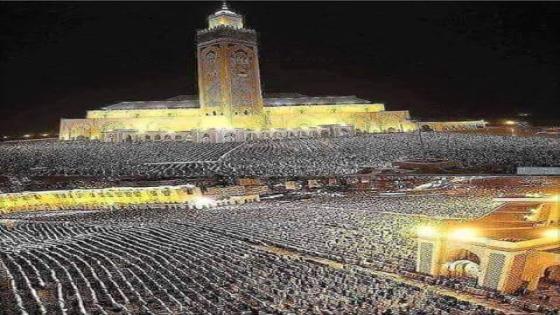 قرار مرتقب من وزارة الداخلية بخصوص خيم التراويح خلال شهر رمضان