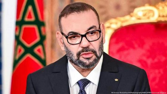 الملك محمد السادس يعين مدراء جدد للعمران ووكالة لاماب والقرض الفلاحي