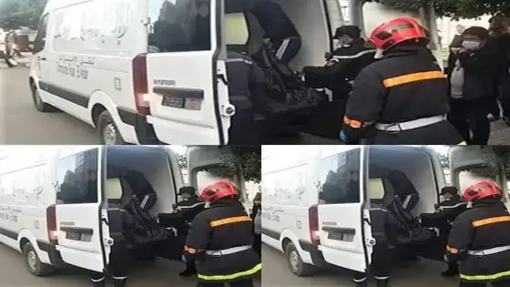 الغموض يلف وفاة شاب داخل فندق