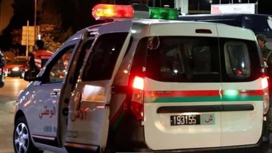 توقيف عصابة “الدروكريات” بأكادير بعد تنسيق أمني مدروس بدقة.