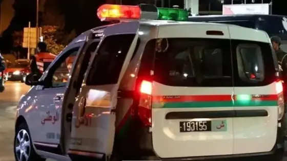 توقيف عصابة “الدروكريات” بأكادير بعد تنسيق أمني مدروس بدقة.