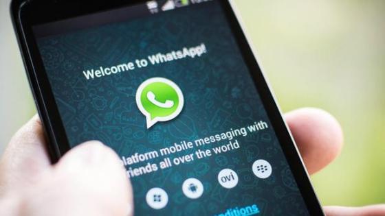 تطبيق واتساب يحث المشتركين على تحديثه بعد بلاغ عن برنامج تجسس