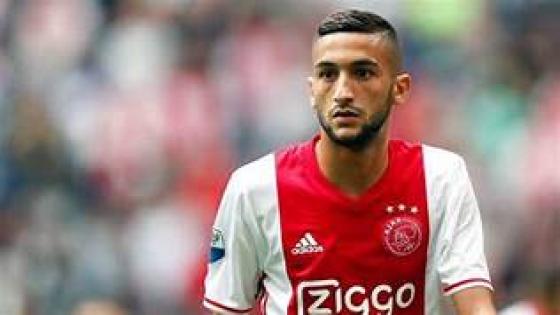 دوري أبطال أوروبا: زياش يصطدم بأتلتيكو ومغاربة إشبيلية يواجهون زملاء حكيمي السابقين