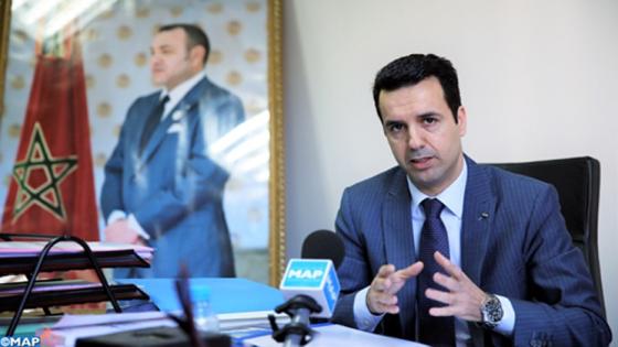 Le Commissaire principal à la DGSN, M. Boubker Sabik a accordé, jeudi (22/12/16), un entretien à la MAP, au sujet du bilan de la stratégie sécuritaire de la DGSN en 2016.