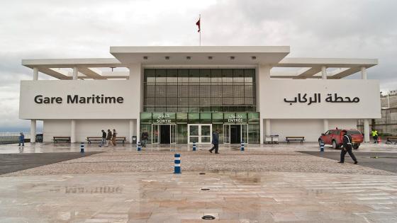 “ضبط 40,804 قرص طبي مخدر بميناء طنجة بالتعاون بين الأمن والجمارك”