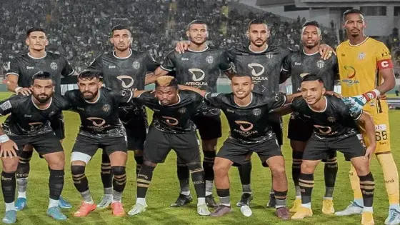 مسيرو حسنية أكادير يستنجدون بالمنخرطين لإنقاذ الفريق من “السقوط”