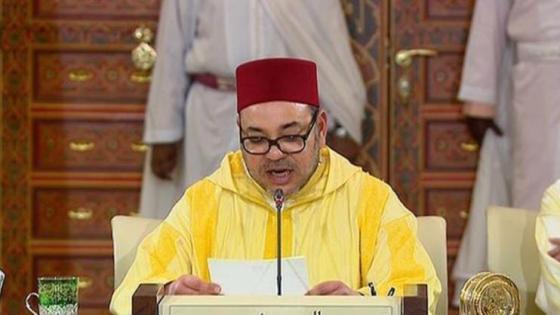 الملك محمد السادس ” التعليم والتكوين والهجرة رهانا أساسيا للشراكة بين الاتحادين الإفريقي والأوروبي