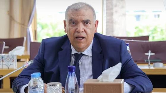 مشروع قانون جديد يحظر على موظفي الداخلية الانخراط في الأحزاب السياسية ويسمح لها بإنشاء شركات استثمارية