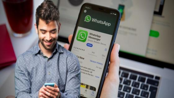 واتساب يفاجئ مستخدميه بتحديث جديد وخاصية مميزة