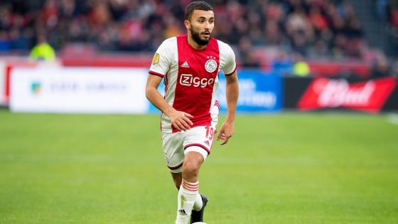 استدعاء اللاعب زكرياء لبيض للإلتحاق بالتجمع الإعدادي للمنتخب الوطني المغربي