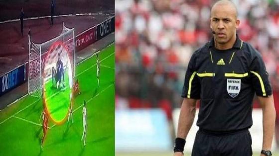 الكاف تعاقب الحكم الذي تسبب في إقصاء حسنية أكادير