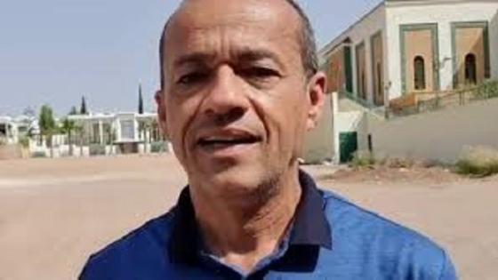 استئنافية أكادير تقول كلمتها الأخيرة في حق رضى طوجني ،وهذا ما قررته