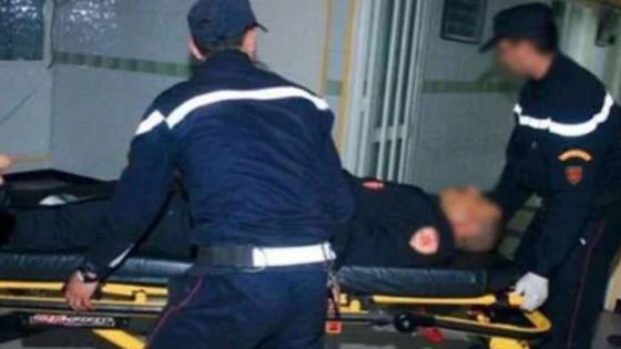 كانا يؤديان واجبهما المهني.. سائق مخمور يدهس شرطيين بالدار البيضاء ويصيبهما بشكل خطير و”الحموشي” يدخل على الخط