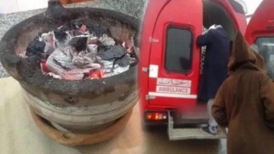 فحم التدفئة ينهي حياة قاصر في القليعة
