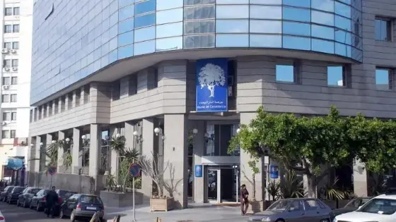 “أداء سلبي يختم تداولات بورصة الدار البيضاء”
