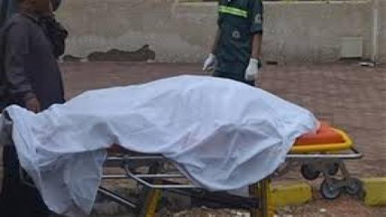 شاب من سيدي بيبي يضع حدا لحياته بأكلو نواحي تزنيت