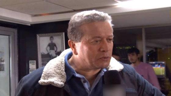 مقروف : الوفد المغربي لم يتطرق للجانب الأمني خلال اجتماع الكاف بباريس