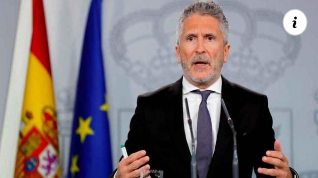 وزير الداخلية الإسباني : الرباط ومدريد وضعا أسس متينة لعلاقة القرن 21