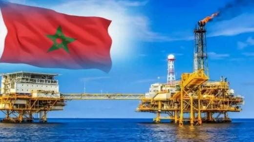 إنتاج الغاز الطبيعي بالمغرب.. بشرى جديدة ومشجعة