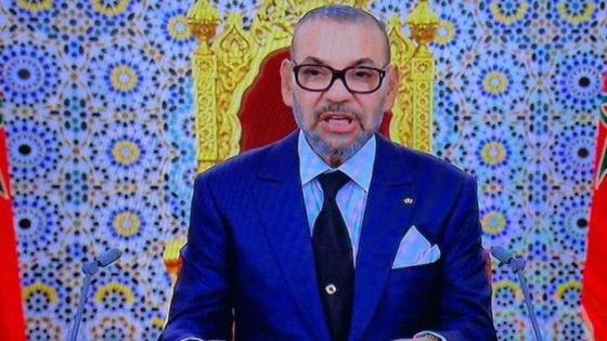 النص الكامل للخطاب الملكي السامي بمناسبة ذكرى المسيرة الخضراء المظفرة
