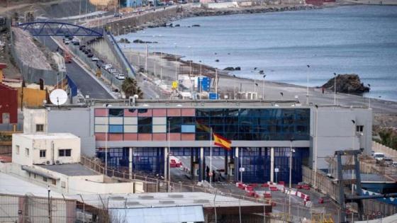 فتح المعبرين الحدوديين بين المغرب و اسبانيا قريبا.