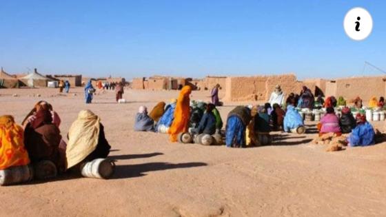 ناشطة حقوقية إسبانية: “لابد أن‭ ‬يدفع‭ ‬البوليساريو‭ ‬ثمن جرائمه”